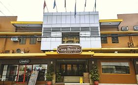 Casa Bocobo Hotel